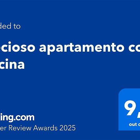 Precioso Apartamento Con Piscina Playa de Gandia Exterior foto